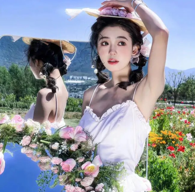 智斗顽石